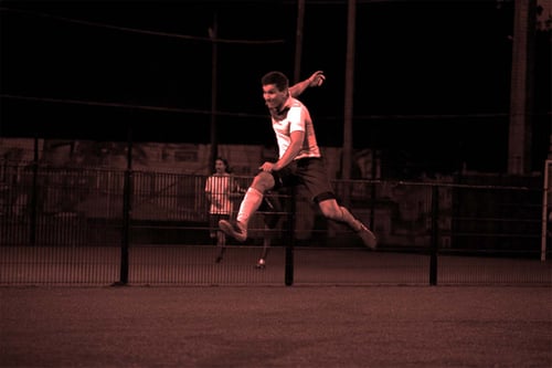 Summer Soccer Nights Are Back at Hensley – Get Your Team Ready for Kick-Off!