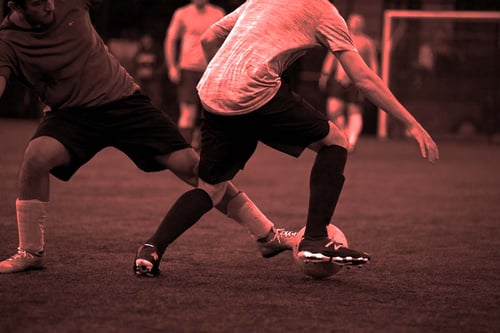 Take your body to the next level with a training program developed to enhance your athleticism on the pitch.