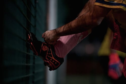 How Soccer Players Can Improve Their Speed