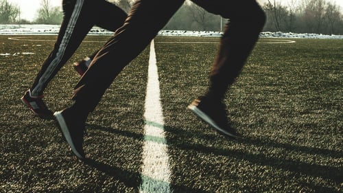 4 Steps to a Healthy Habit for Life