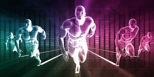 How to Get Back into Shape (Without the Treadmill)