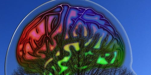 Need to Unwind? How Sport can Help you De-Stress