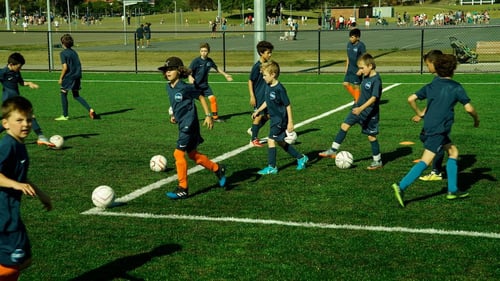 Unforgettable School Holiday Camps: Kick-off the Fun at KIKOFF