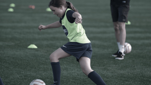 Training doesn’t have to be hard