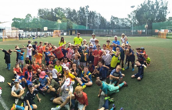 Holiday Camp Group