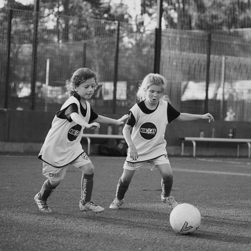 Harbord Football Activities