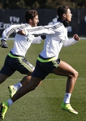 Upgrade your skills and elevate your game with strength, speed and power