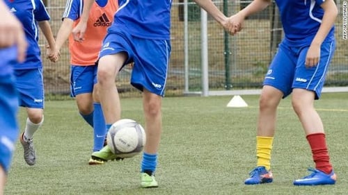 Your DisAbility, Your Sport, Your Choice – Our NDIS