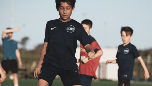 Setting Your Child up for Success with an Active Lifestyle